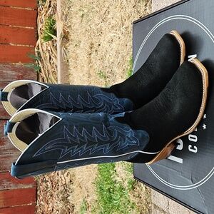 Horse Power Top Hand